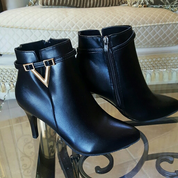 MEGA SALE ♥️5 STAR RATED Ankle Boots - Picture 5 of 8